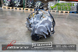 JDM 01-05 Honda Civic D17A2 1.7L SLXA Automatic Transmission EM2 ES D17A - JDM Alliance LLC