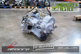 JDM 01-05 Honda Civic D17A2 1.7L SLXA Automatic Transmission EM2 ES D17A - JDM Alliance LLC