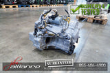 JDM 01-05 Honda Civic D17A2 1.7L SLXA Automatic Transmission EM2 ES D17A - JDM Alliance LLC
