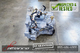 JDM 01-05 Honda Civic D17A2 1.7L SLXA Automatic Transmission EM2 ES D17A - JDM Alliance LLC