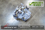 JDM 01-05 Honda Civic D17A2 1.7L SLXA Automatic Transmission EM2 ES D17A - JDM Alliance LLC