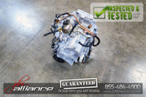 JDM 01-05 Honda Civic D17A2 1.7L SLXA Automatic Transmission EM2 ES D17A - JDM Alliance LLC