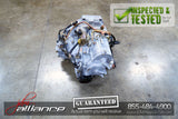 JDM 01-05 Honda Civic D17A2 1.7L SLXA Automatic Transmission EM2 ES D17A - JDM Alliance LLC