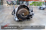 JDM 01-05 Honda Civic D17A2 1.7L SLXA Automatic Transmission EM2 ES D17A - JDM Alliance LLC