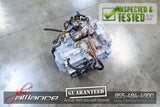JDM 01-05 Honda Civic D17A2 1.7L SLXA Automatic Transmission EM2 ES D17A - JDM Alliance LLC