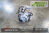 JDM 01-05 Honda Civic D17A2 1.7L SLXA Automatic Transmission EM2 ES D17A · JDM Alliance LA, Vernon CA