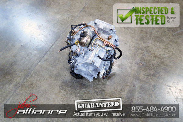 JDM 01-05 Honda Civic D17A2 1.7L SLXA Automatic Transmission EM2 ES D17A · JDM Alliance LA, Vernon CA