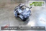 JDM 01-05 Honda Civic D17A2 1.7L SLXA Automatic Transmission EM2 ES D17A - JDM Alliance LLC