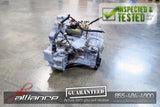 JDM 01-05 Honda Civic D17A2 1.7L SLXA Automatic Transmission EM2 ES D17A - JDM Alliance LLC