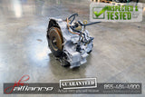 JDM 01-05 Honda Civic D17A2 1.7L SLXA Automatic Transmission EM2 ES D17A - JDM Alliance LLC