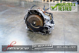 JDM 01-05 Honda Civic D17A2 1.7L SLXA Automatic Transmission EM2 ES D17A - JDM Alliance LLC