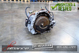 JDM 01-05 Honda Civic D17A2 1.7L SLXA Automatic Transmission EM2 ES D17A - JDM Alliance LLC