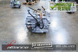 JDM 01-05 Honda Civic D17A2 1.7L SLXA Automatic Transmission EM2 ES D17A - JDM Alliance LLC
