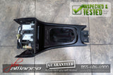 JDM 94-01 Honda Acura Integra Type R DC2 CF Center Console Shift Boot RHD · JDM Alliance LA, Vernon CA