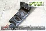 JDM 94-01 Honda Acura Integra Type R DC2 CF Center Console Shift Boot RHD - JDM Alliance LLC