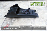 JDM 94-01 Honda Acura Integra Type R DC2 CF Center Console Shift Boot RHD · JDM Alliance LA, Vernon CA