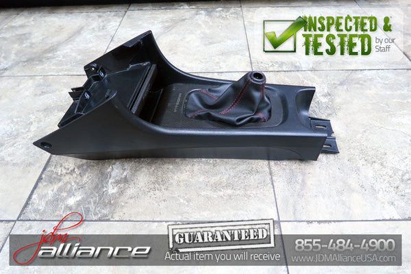 JDM 94-01 Honda Acura Integra Type R DC2 CF Center Console Shift Boot RHD · JDM Alliance LA, Vernon CA