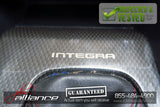JDM 94-01 Honda Acura Integra Type R DC2 CF Center Console Shift Boot RHD - JDM Alliance LLC