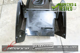 JDM 94-01 Honda Acura Integra Type R DC2 CF Center Console Shift Boot RHD - JDM Alliance LLC