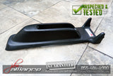 JDM 94-01 Honda Acura Integra Type R Arm Rest Delete Console DC2 DB8 ITR - JDM Alliance LLC