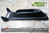 JDM 94-01 Honda Acura Integra Type R Arm Rest Delete Console DC2 DB8 ITR · JDM Alliance LA, Vernon CA
