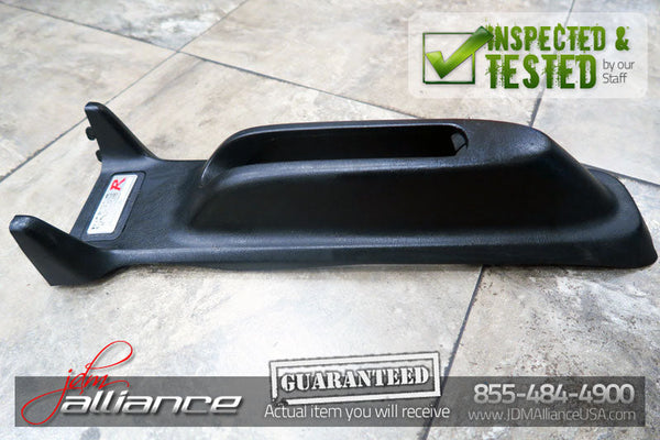 JDM 94-01 Honda Acura Integra Type R Arm Rest Delete Console DC2 DB8 ITR · JDM Alliance LA, Vernon CA