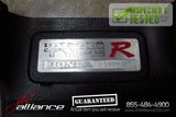 JDM 94-01 Honda Acura Integra Type R Arm Rest Delete Console DC2 DB8 ITR - JDM Alliance LLC