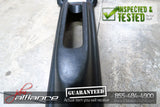 JDM 94-01 Honda Acura Integra Type R Arm Rest Delete Console DC2 DB8 ITR - JDM Alliance LLC