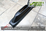JDM 94-01 Honda Acura Integra Type R Arm Rest Delete Console DC2 DB8 ITR - JDM Alliance LLC
