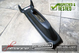 JDM 94-01 Honda Acura Integra Type R Arm Rest Delete Console DC2 DB8 ITR - JDM Alliance LLC