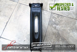 JDM 94-01 Honda Acura Integra Type R Arm Rest Delete Console DC2 DB8 ITR - JDM Alliance LLC