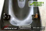 JDM 94-01 Honda Acura Integra Type R Arm Rest Delete Console DC2 DB8 ITR - JDM Alliance LLC