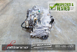 JDM 02-05 Acura RSX K20A DOHC i-VTEC FWD Automatic Transmission MSWA · JDM Alliance LA, Vernon CA