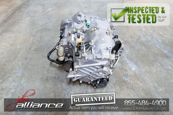 JDM 02-05 Acura RSX K20A DOHC i-VTEC FWD Automatic Transmission MSWA · JDM Alliance LA, Vernon CA
