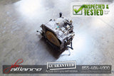 JDM 02-05 Acura RSX K20A DOHC i-VTEC FWD Automatic Transmission MSWA - JDM Alliance LLC
