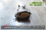 JDM 02-05 Acura RSX K20A DOHC i-VTEC FWD Automatic Transmission MSWA - JDM Alliance LLC