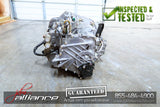 JDM 02-05 Acura RSX K20A DOHC i-VTEC FWD Automatic Transmission MSWA - JDM Alliance LLC