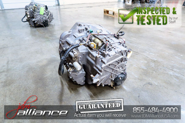 JDM 02-05 Acura RSX K20A DOHC i-VTEC FWD Automatic Transmission MTJA · JDM Alliance LA, Vernon CA