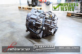 JDM 02-05 Acura RSX K20A DOHC i-VTEC FWD Automatic Transmission MTJA - JDM Alliance LLC