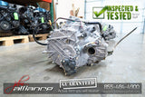 JDM 02-05 Acura RSX K20A DOHC i-VTEC FWD Automatic Transmission MTJA - JDM Alliance LLC