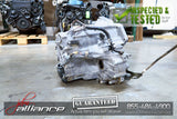 JDM 02-05 Acura RSX K20A DOHC i-VTEC FWD Automatic Transmission MTJA - JDM Alliance LLC