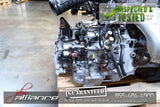 JDM 98-02 Honda Accord 2.3L 4 Cylinder Automatic Transmission MCJA F23A H23A - JDM Alliance LLC