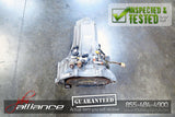 JDM 96-98 Honda Acura Legend C32A 3.2L SOHC V6 FWD Automatic Transmission - JDM Alliance LLC