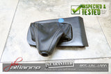 JDM Honda Acura Integra OEM Shift Boot DC2 DB8 RHD · JDM Alliance LA, Vernon CA