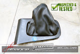 JDM Honda Acura Integra OEM Shift Boot DC2 DB8 RHD - JDM Alliance LLC