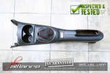 JDM 02-06 Honda Integra Acura RSX DC5 Type R OEM RHD Center Console Shift Boot · JDM Alliance LA, Vernon CA