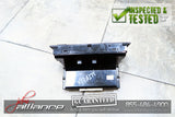 JDM 99-05 Toyota Altezza Lexus IS AC Heater Climate Control Unit SXE10 GXE10 - JDM Alliance LLC