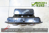 JDM 99-05 Toyota Altezza Lexus IS AC Heater Climate Control Unit SXE10 GXE10 - JDM Alliance LLC