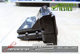 JDM 99-05 Toyota Altezza Lexus IS AC Heater Climate Control Unit SXE10 GXE10 - JDM Alliance LLC
