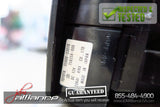 JDM 99-05 Toyota Altezza Lexus IS AC Heater Climate Control Unit SXE10 GXE10 - JDM Alliance LLC